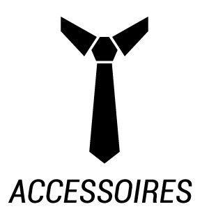 Accessoires pour homme